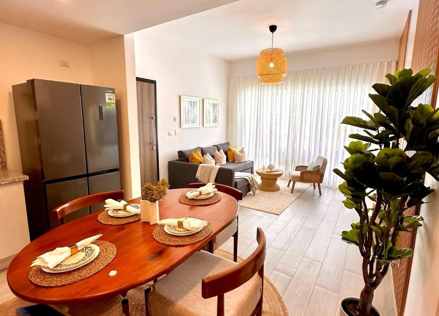 Coral Bay By Dr Collection Lejlighed Punta Cana