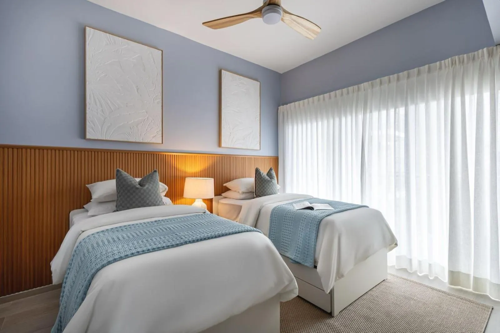 Coral Bay By Dr Collection Lejlighed Punta Cana