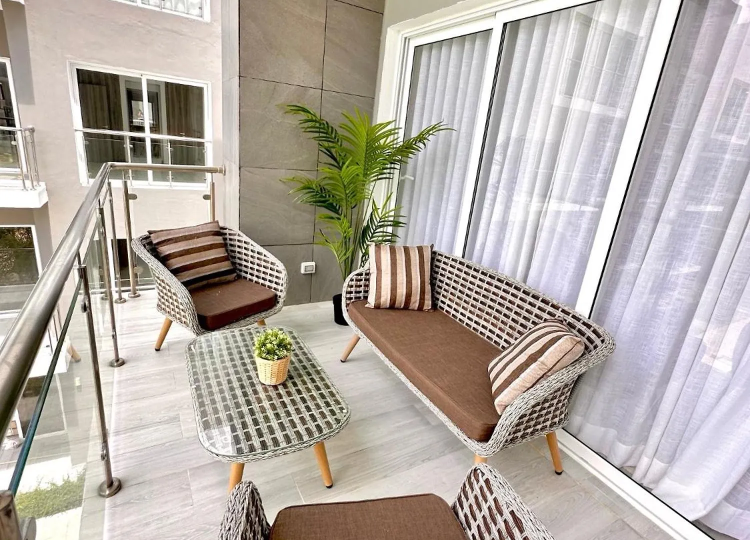 Apartment Ferienwohnung Coral Bay By Dr Collection Punta Cana Dominikanische Republik
